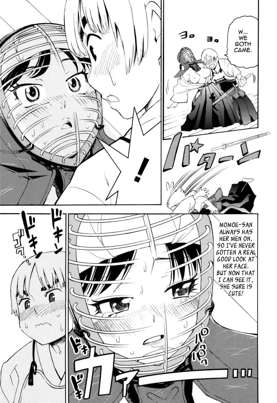 Hentai Manga Comic-Are You Satisfied Now ?-Read-55